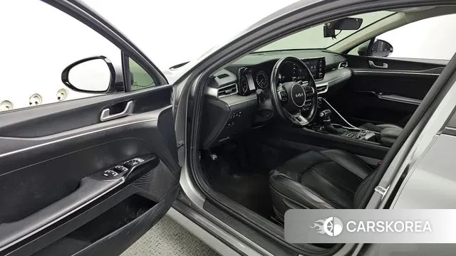 Kia K5 3rd generation id 3734923 из Кореи 20