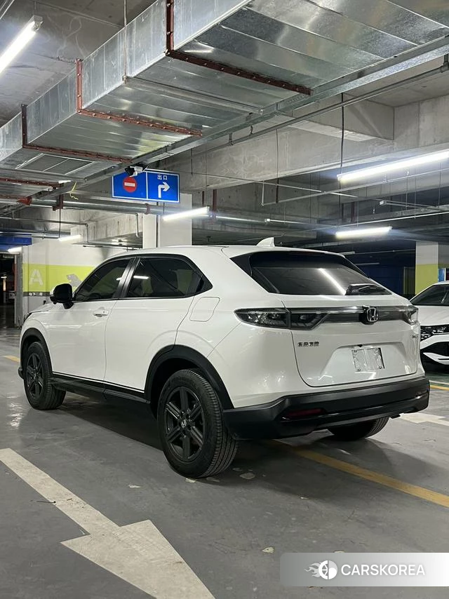 Honda XR-V id 4236495 из Китая 17