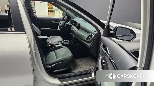 Kia The New Seltos id 3294610 из Кореи 20