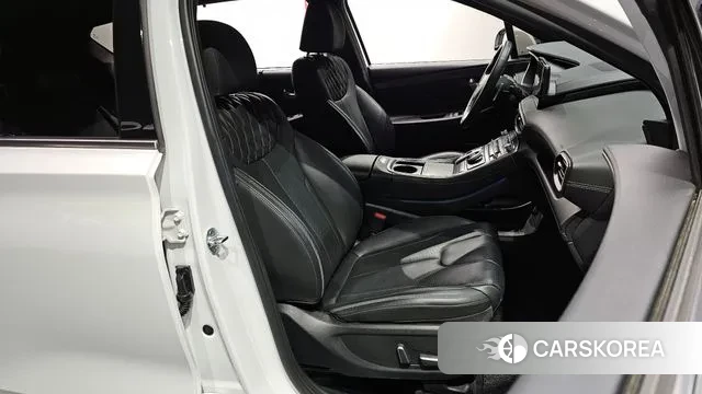 Hyundai The New Santa Fe id 3192619 из Кореи 20