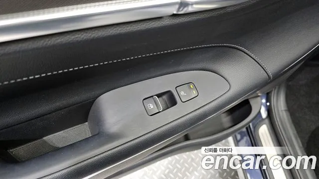 Hyundai The New Grandeur IG id 2660551 из Кореи 20