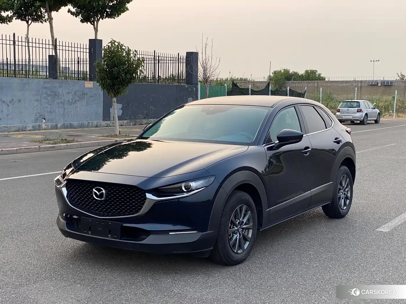 Mazda CX-30 id 4547600 из Китая 19