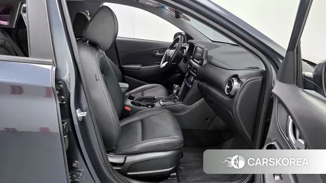 Hyundai Kona id 3033804 из Кореи 20