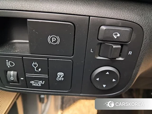 Hyundai Ionic 6 id 3664543 из Кореи 19