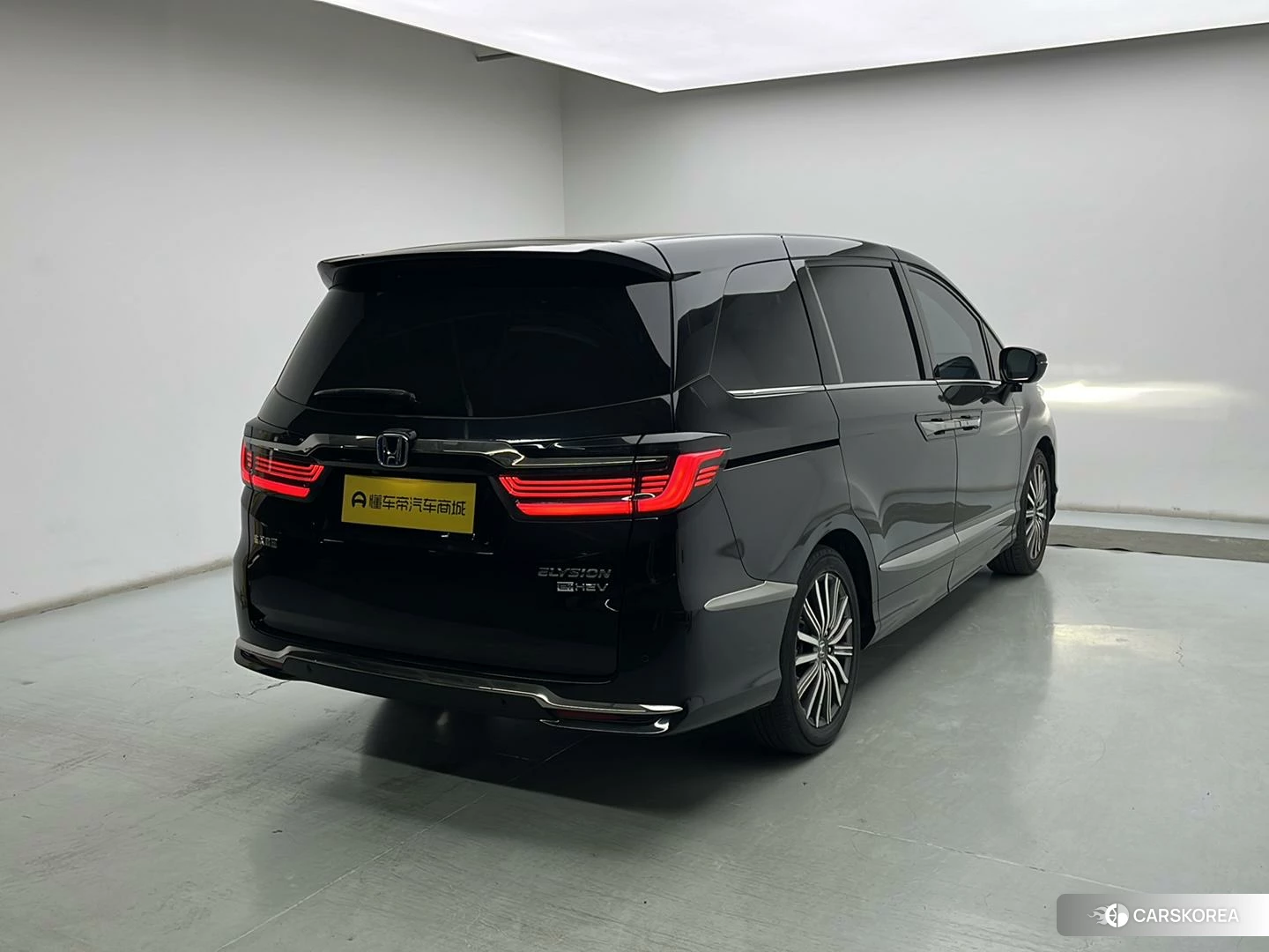 Honda Elysion id 4498590 из Китая 19