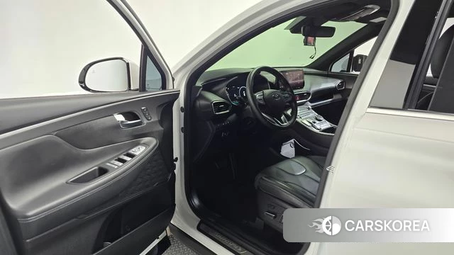 Hyundai The New Santa Fe id 4507675 из Кореи 36
