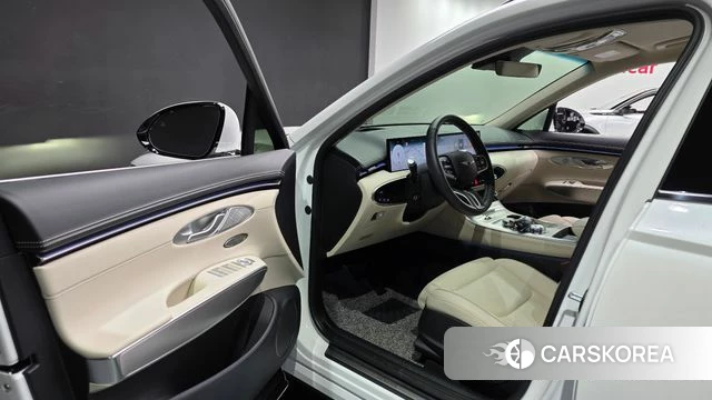 Genesis GV70 id 4442136 из Кореи 31
