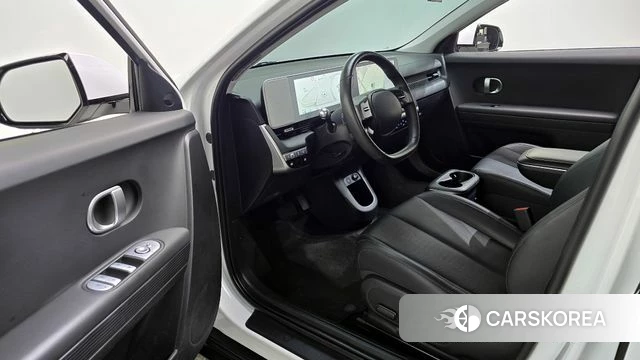 Hyundai Ionic 5 id 4303596 из Кореи 30