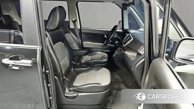 Kia The New Ray id 3827917 из Кореи 20