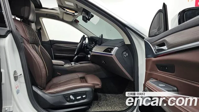 BMW 6 Series GT (G32) id 2675741 из Кореи 20