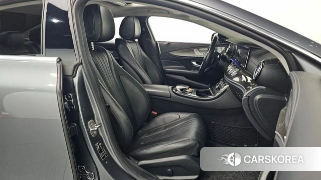 Mercedes-Benz CLS-Class C257 id 3795967 из Кореи 20