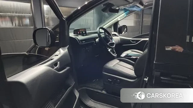 Hyundai Staria id 3347201 из Кореи 20