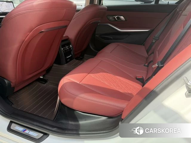 BMW 3 series id 4328526 из Китая 16