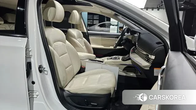 Hyundai The New Grandeur IG Hybrid id 3032163 из Кореи 20