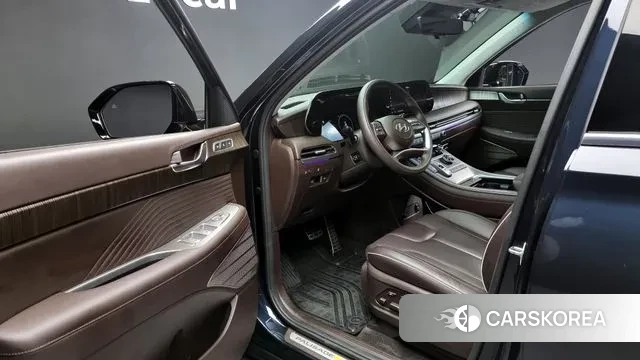 Hyundai The New Palisade id 3007025 из Кореи 20