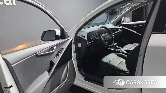 Kia Di Ol Nu Niro id 3348741 из Кореи 20