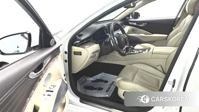 Kia More K9 id 3123393 из Кореи 20