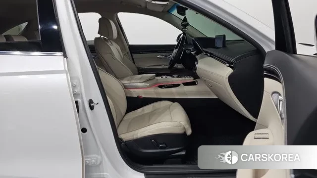 Genesis GV70 id 3463235 из Кореи 20