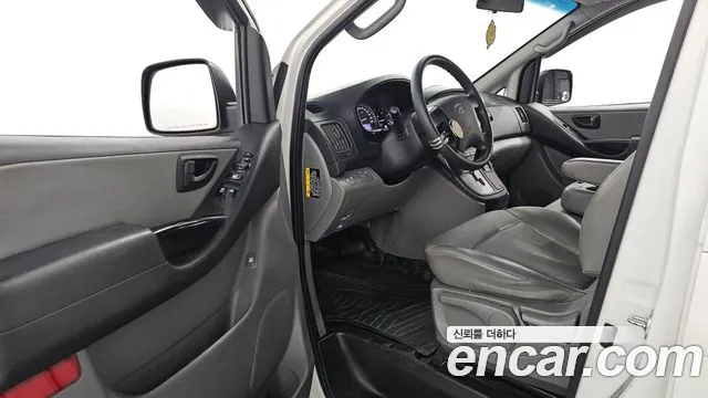 Hyundai The New Grand Starex id 2751069 из Кореи 20