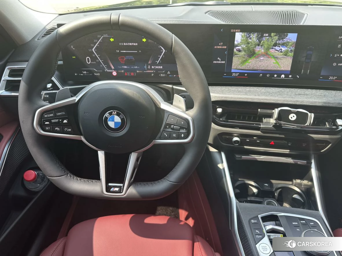 BMW 3 series id 4454661 из Китая 26