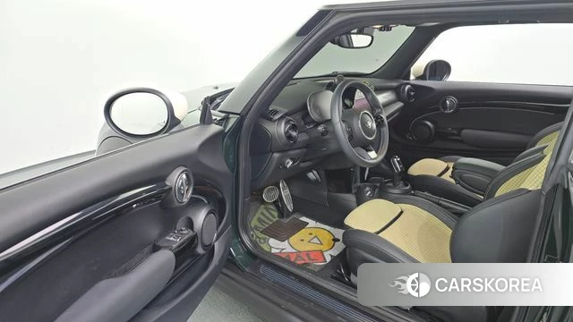 Mini Cooper id 4744930 из Кореи 30