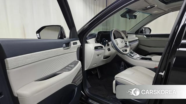 Hyundai The New Palisade id 4281052 из Кореи 20