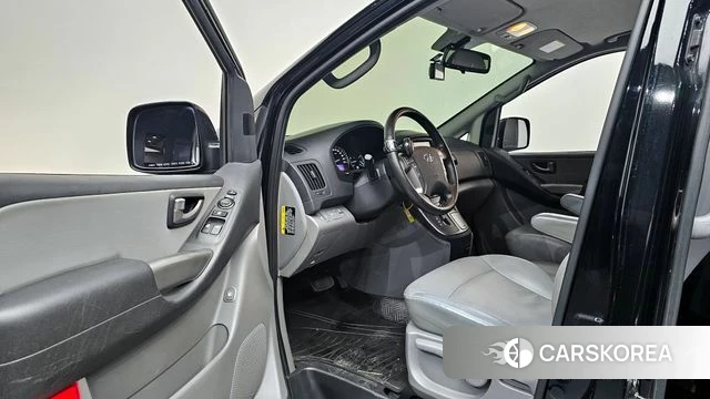 Hyundai The New Grand Starex id 3935986 из Кореи 20