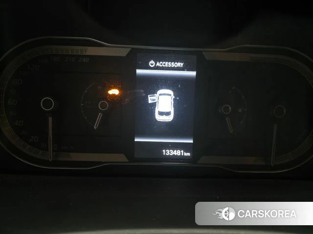 Hyundai Tucson Hybrid (NX4) id 4593154 из Кореи 14