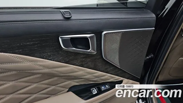 Kia K8 id 2642836 из Кореи 20