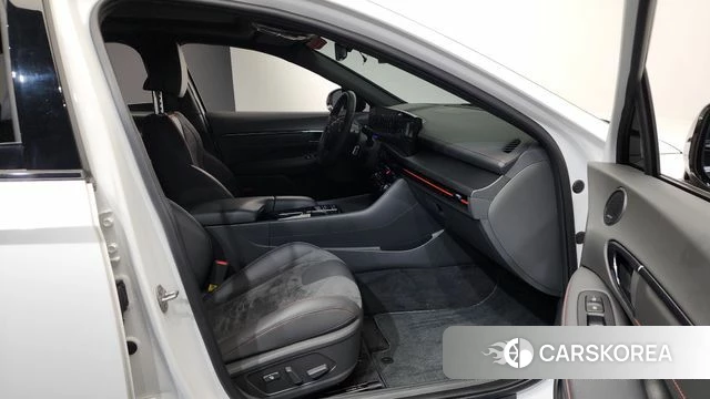 Hyundai Sonata D Edge (DN8) id 3805739 из Кореи 20