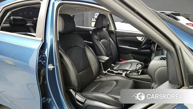 Kia The New K3 2nd generation id 3892317 из Кореи 20