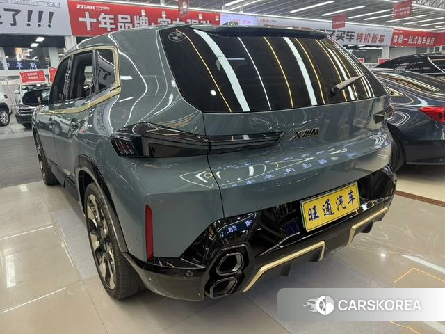 BMW XM id 4273553 из Китая 16