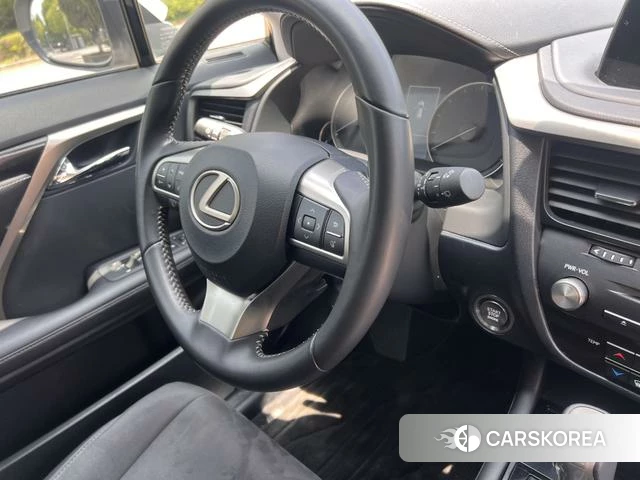 Lexus RX id 4380424 из Китая 16