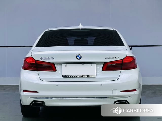 BMW 5 series id 3888949 из Китая 15