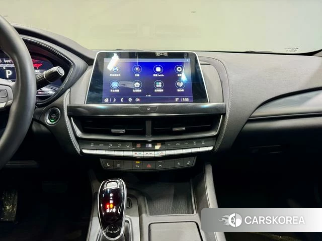 Cadillac CT5 id 3902029 из Китая 30