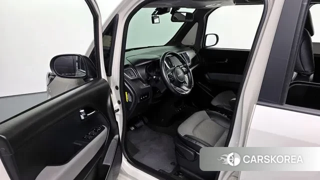 Kia The New Ray id 3411412 из Кореи 20