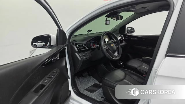 Chevrolet (GM Daewoo) The New Spark id 3829007 из Кореи 20