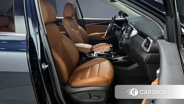 Kia The New Sorento id 3004726 из Кореи 20