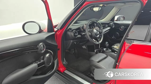 Mini Cooper id 4402907 из Кореи 20