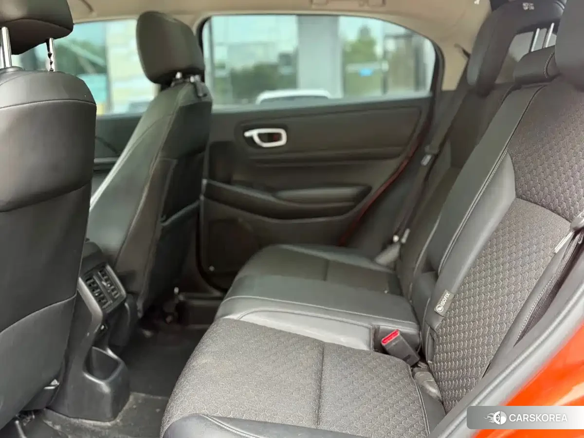 Honda XR-V id 4570416 из Китая 24