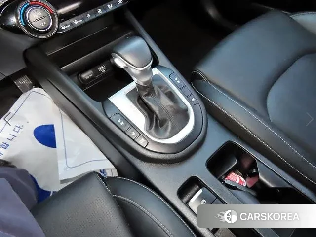 Kia The New K3 2nd generation id 3597414 из Кореи 18