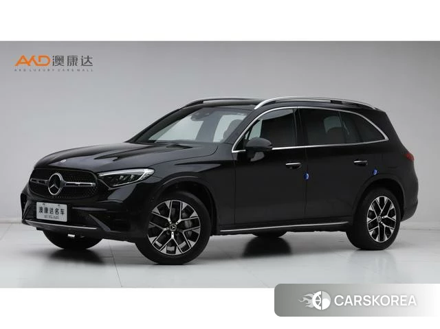 Mercedes-Benz GLC PHEV id 4264918 из Китая 9