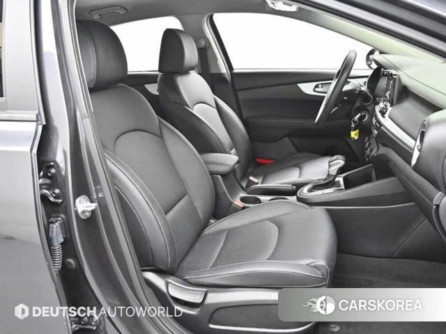 Kia The New K3 2nd generation id 4592546 из Кореи 20