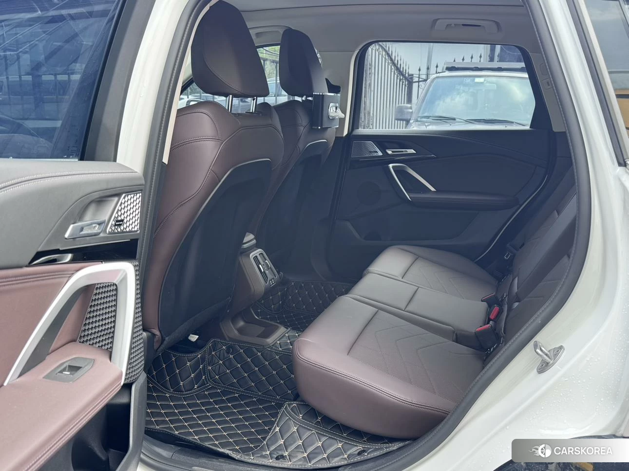 BMW X1 id 4406080 из Китая 14