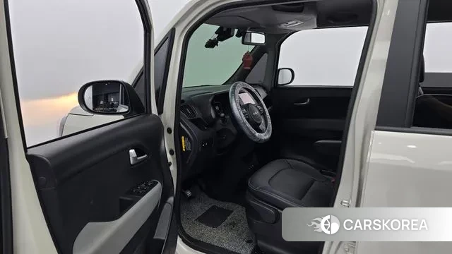 Kia The New Kia Ray id 3131915 из Кореи 20