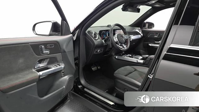 Mercedes-Benz GLB-Class X247 id 4422149 из Кореи 30