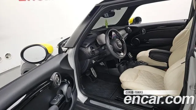 Mini Cooper Electric id 2910597 из Кореи 20