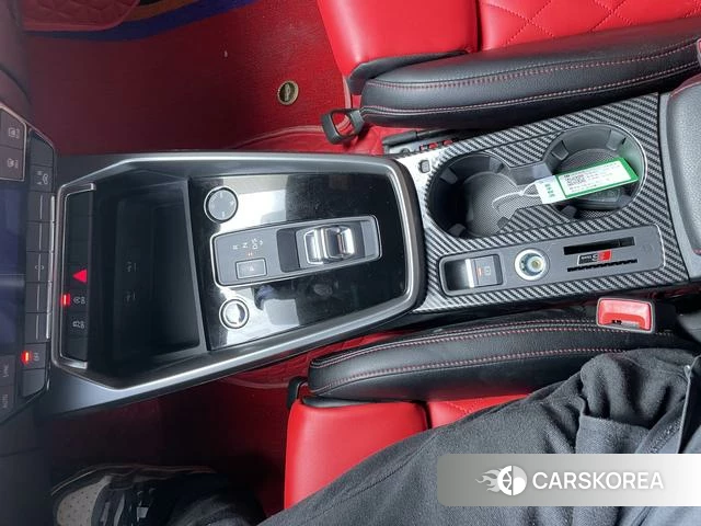 Audi A3 id 4220600 из Китая 27