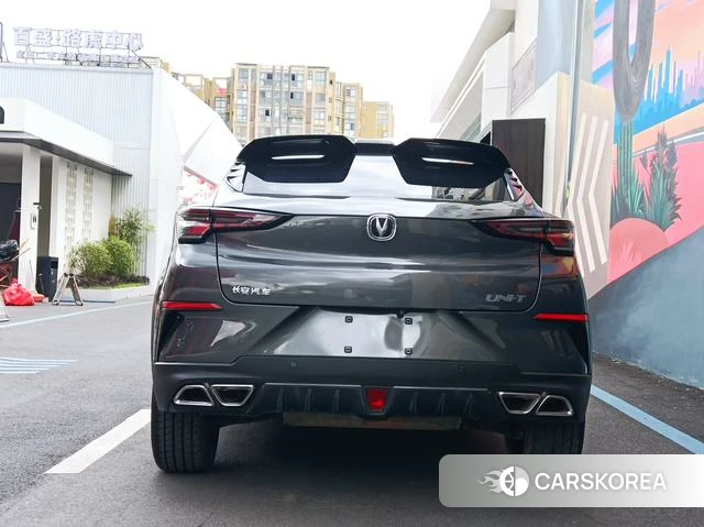 Chang'an UNI-T id 4368301 из Китая 20