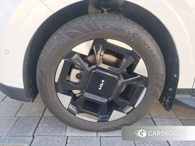 Kia The New Carnival 4th Generation id 4454794 из Кореи 20
